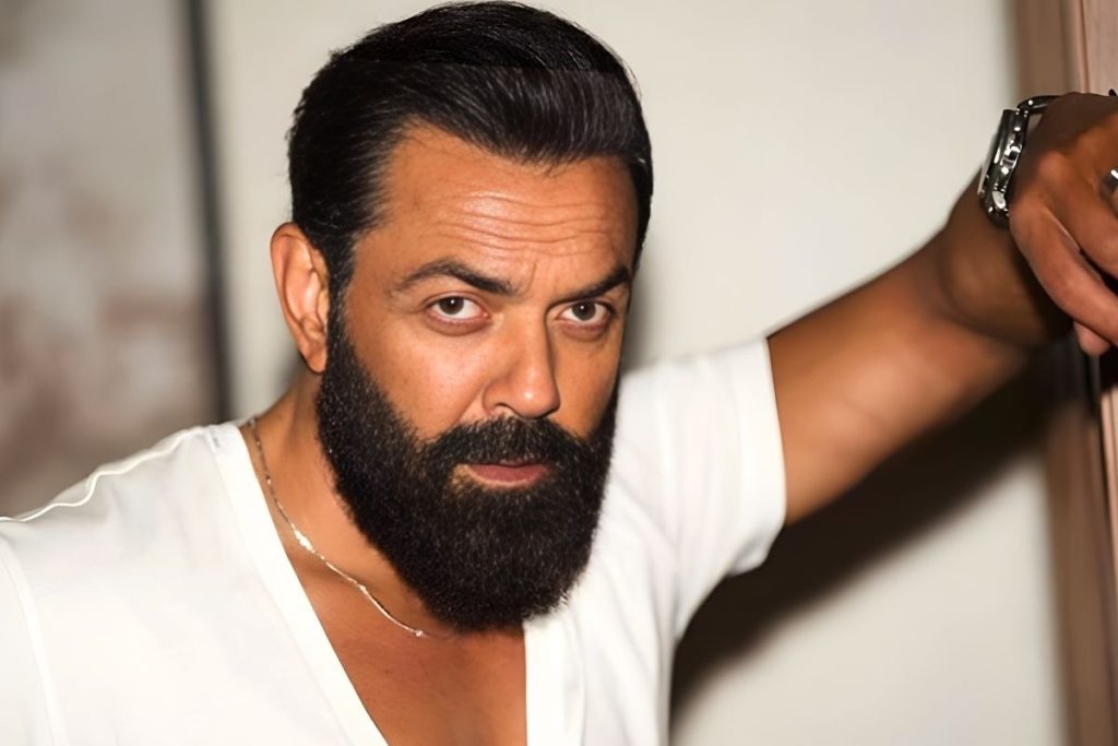 Bobby Deol after addiction recovery journey comeback