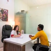 Counselling at rehab centre in Gujarat