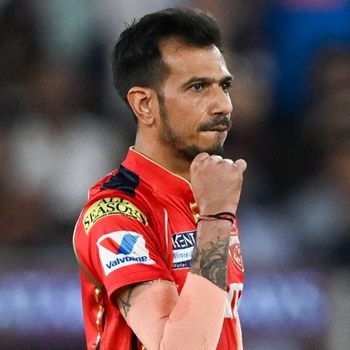 Yuzvendra Chahal’s recovery journey improving IPL performance consistency