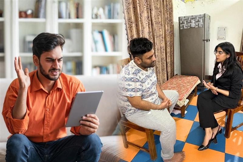 What Works Best For Addiction Recovery in India: Digital Peer Support Groups or In-Person Support Groups?
