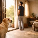 Pet therapy sessions in rehab centres in india