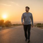 Patient completing alcohol rehab in Chhattisgarh with confidence