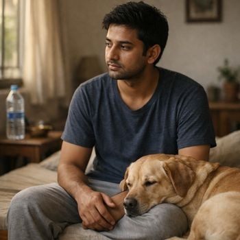 Benefits of pet therapy in substance abuse treatment