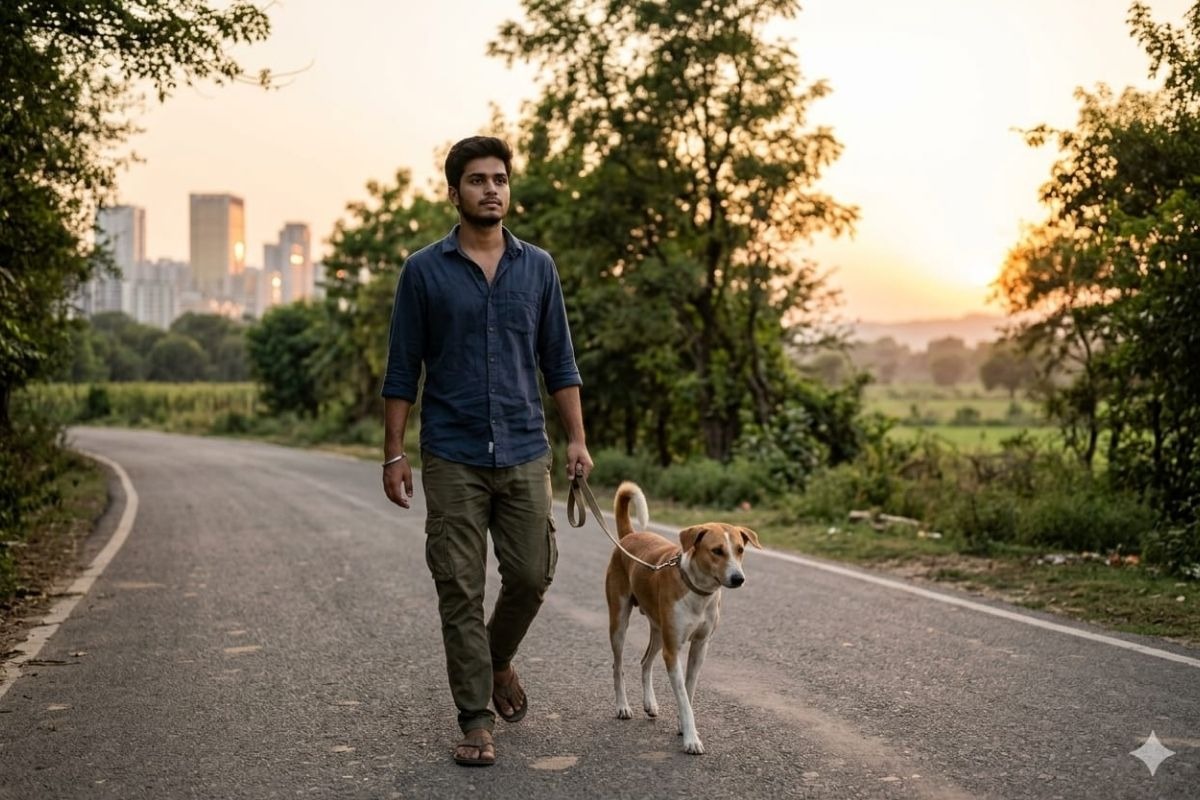 Pets in addiction recovery providing emotional support daily