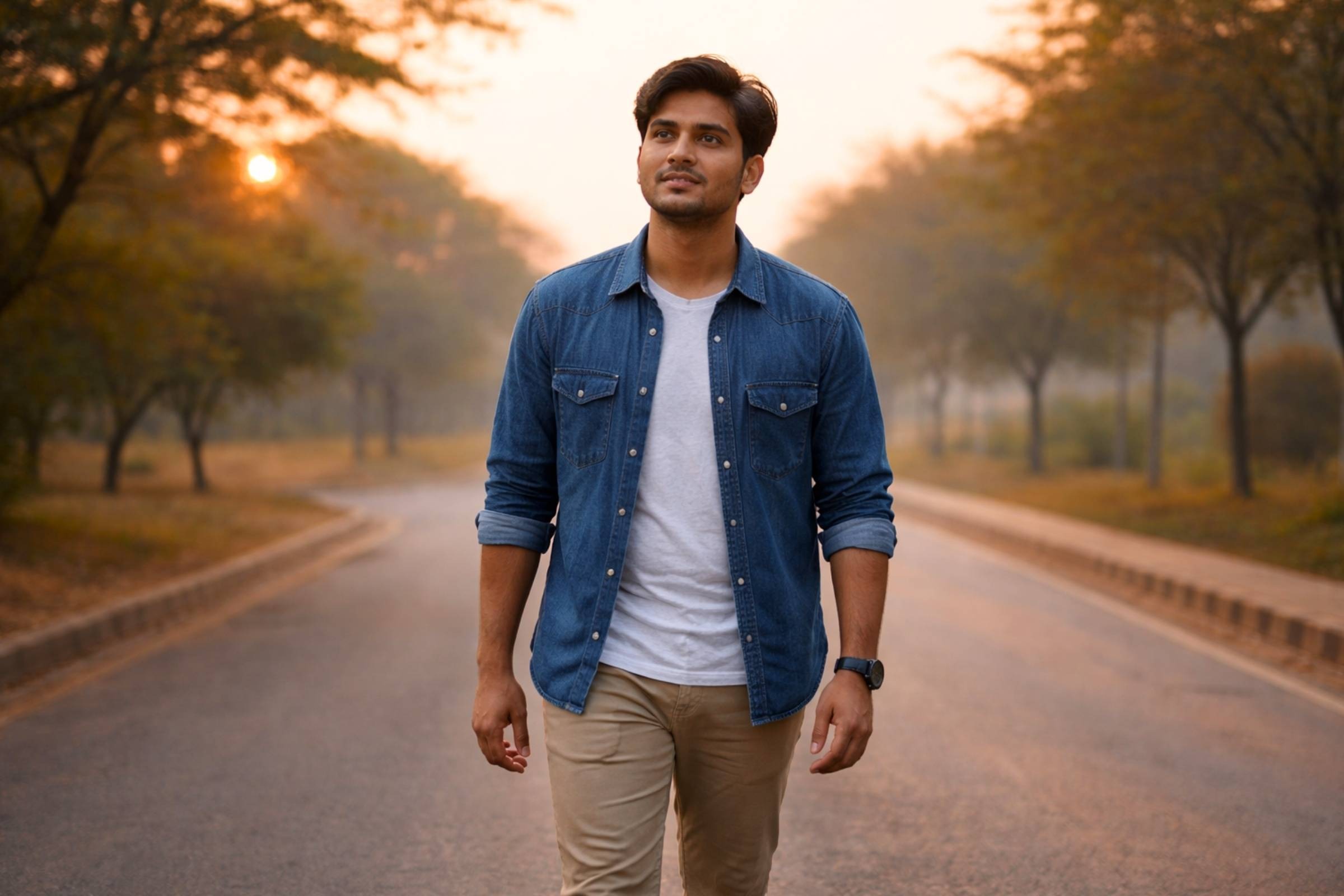 Modern Masculinity in India and Addiction: How Indian Men Are Redefining Strength Through Recovery