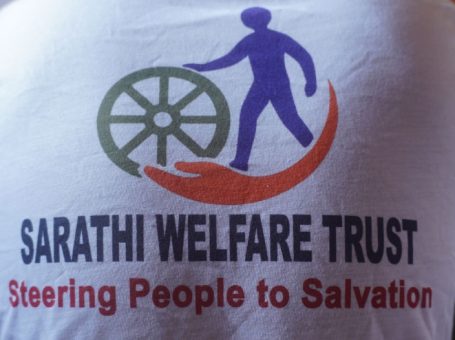 Sarthi Welfare Trust, Hooghly, West Bangal – 712246