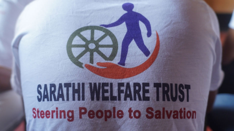 Sarathi Welfare Trust,