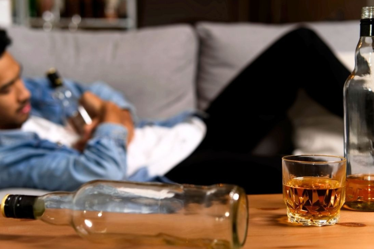Overcome addiction urges with mindfulness technique for cravings