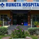 Rungta Hospital, Malviya Nagar, Jaipur - 302017, Rajasthan