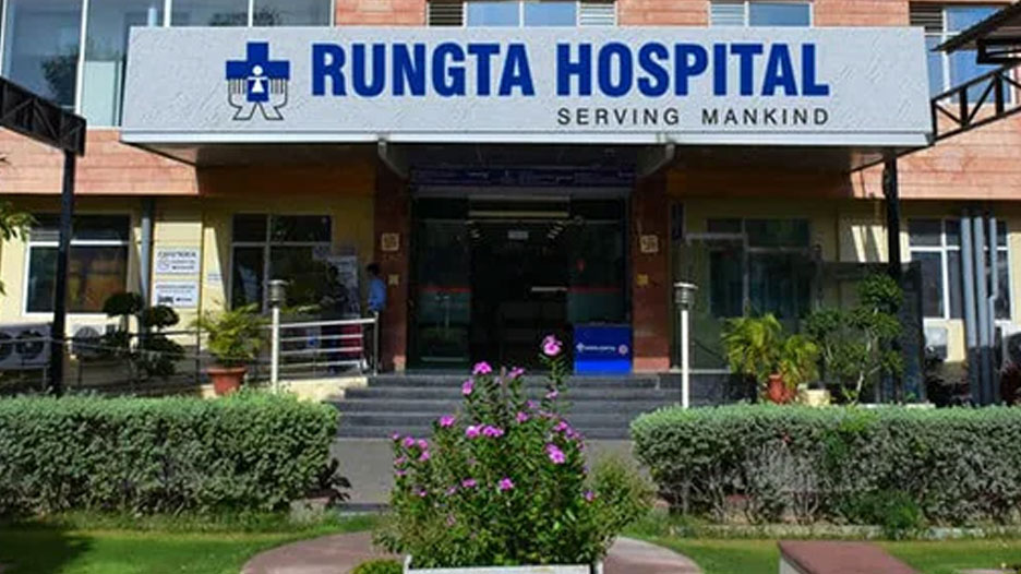 Rungta Hospital, Malviya Nagar, Jaipur – 302017, Rajasthan
