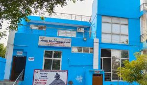 Jeewan Disha Foundation, Delhi – 110042