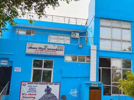 Jeewan Disha Foundation, Delhi – 110042