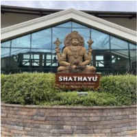 Holistic healing at Shathayu rehab centre