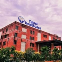 Addiction recovery facility of Tulasi Healthcare