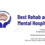Tulasi Healthcare - Best Mental Hospital In Gurgaon, Haryana - 122102